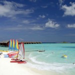 Водные_виды_спорта,_Anantara_Digu_Resort_Maldives